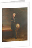 Arthur Wellesley, 1st Duke of Wellington (1769-1852) by William Salter