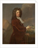 Rear-Admiral Sir William Whetstone (d.1711) by Michael Dahl