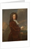 Rear-Admiral Sir William Whetstone (d.1711) by Michael Dahl