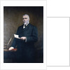 Sir William White (1845-1913) by William Mainwaring Palin