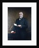 Sir William White (1845-1913) by William Mainwaring Palin