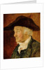Joseph Miller, a Greenwich Pensioner by John Burnet