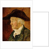 Joseph Miller, a Greenwich Pensioner by John Burnet