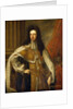 William III by Godfrey Kneller