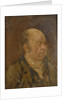John Wilkinson, a Greenwich Pensioner, ca.1832 by John Burnet