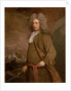 Sir James Wishart by Michael Dahl