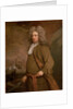 Sir James Wishart by Michael Dahl