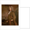 Sir James Wishart by Michael Dahl