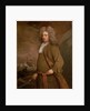 Sir James Wishart by Michael Dahl