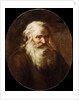 John Worley (1624-1721) by James Thornhill
