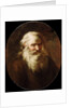 John Worley (1624-1721) by James Thornhill