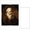 John Worley (1624-1721) by James Thornhill