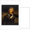 Captain Joseph Sydney Yorke (1768-1831) by Henri Pierre Danloux
