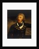 Captain Joseph Sydney Yorke (1768-1831) by Henri Pierre Danloux