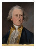 Captain the Hon. Charles Phipps by Thomas Gainsborough
