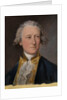 Captain the Hon. Charles Phipps by Thomas Gainsborough