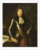 Portrait of a naval officer by unknown