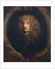 Portrait of a gentleman by Peter Lely
