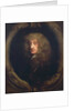 Portrait of a gentleman by Peter Lely