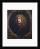 Portrait of a gentleman by Peter Lely