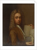 Portrait of a gentleman by unknown