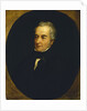 Edward Hawke Locker by Henry Wyndham Phillips