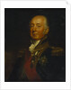 Vice-Admiral Sir James de Saumarez, 1st Baron de Saumarez (1757-1836) by Samuel Lane