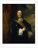 Flagmen of Lowestoft: Vice-Admiral Sir Thomas Teddeman (1620-1668) by Peter Lely