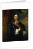 Flagmen of Lowestoft: Vice-Admiral Sir Thomas Teddeman (1620-1668) by Peter Lely