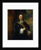 Flagmen of Lowestoft: Vice-Admiral Sir Thomas Teddeman (1620-1668) by Peter Lely