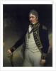 Rear-Admiral Sir Thomas Troubridge (circa 1758-1807) by William Beechey
