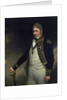 Rear-Admiral Sir Thomas Troubridge (circa 1758-1807) by William Beechey