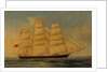 The ship 'Duke of Atholl' by unknown