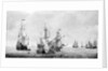 The 'Eendracht' by Jeronimus van Diest