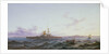 HMS 'Trafalgar' by Luigi Galea