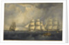 The 'Vernon' and other vessels by John Lynn
