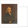 Reverend Edmund Nelson (1722-1802) by British School