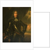 Baron Willem Joseph van Ghent (1626-1672) by Jan de Baen