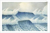 Seascape by John Everett