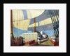 On the 'Suzanne' by John Everett