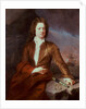 Commodore the Honourable William Kerr by Michael Dahl