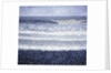 Seascape, Gorleston, Norfolk by Anthony D Amies