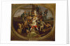 The Embarkation by John Collet