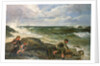 Catching a mermaid by James Clark Hook