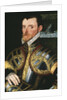 Admiral Sir Richard Hawkins (1532-1595) by English School