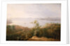 A bay on the south coast of New Holland, January 1802 by William Westall
