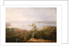 A bay on the south coast of New Holland, January 1802 by William Westall