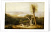 Part of King George III Sound on the south coast of New Holland, December 1801 by William Westall