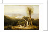 Part of King George III Sound on the south coast of New Holland, December 1801 by William Westall