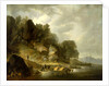 View of Macao near the Canton River by John Webber